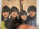 the beatles beatles for sale vinyl mono 1964 1st press 3N 3N - good copy
