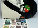 Led Zeppelin s/t One 1972 Reissue Vinyl LP Record SD 8216 