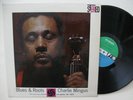 Charles Mingus - Blues and Roots - Vintage Atlantic