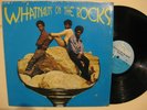 Whatnauts On The Rocks - Original 1970s Stang LP - In Shrink
