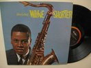 Introducing Wayne Shorter - w/ Lee Morgan - Early '60s VeeJay Mono DG - VG/ VG+