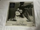 Ariana Grande Dangerous Woman Rare Black & Purple Swirl Vinyl 2 x LP NEW Sealed