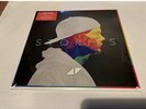 Avicii - Stories NEW Double Vinyl LP Gatefold DANCE HOUSE ELECTRONICA Sealed
