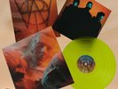 MUSE Will Of The People Spotify Exclusive Neon Yellow Vinyl