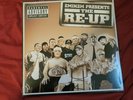 Eminem Presents the Re-Up by Eminem (Record, 2006) VINYL. RARE