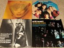 ROLLING STONES; 4 LP Lot; GOT LIVE; DECEMBER'S CHILDREN (Mono); GOATS HEAD SOUP