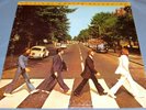 THE BEATLES: ABBEY ROAD; MFSL 1-023; 1980 Original Master Recording LP