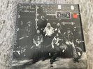 ALLMAN BROTHERS BAND AT FILLMORE EAST POLYDOR 2LP REISSUE SHRINK/HYPE EX/VG+