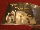 LITA ROZA - LISTENING IN THE AFTER HOURS - ORIGINAL UK MONO 10