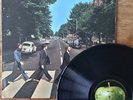 The Beatles   Abbey Road (Apple PCS 7088) 1968 1st UK Vinyl   No 