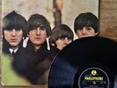 The Beatles   Beatles For Sale (Parlophone PMC 1240) 1964 1st UK Vinyl Press