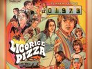 Various Artists Licorice Pizza (Original Motion Picture Soundtrack)  (UK IMPORT)