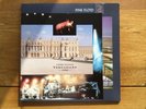 Pink Floyd A Momentary Lapse Of Reason Tour White Vinyl With Poster Near Mint