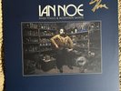 Ian Noe - River Fools & Mountain Saints LP SIGNED Vinyl NEW