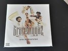 Gravediggaz- The Pick, the Sickle, & the Shovel Vinyl, RSD 2020, RZA, Limited