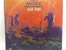 PINK FLOYD  LP More Movie Soundtrack 1969 Capitol  vinyl