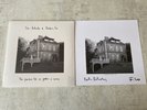 Peter Doherty Signed Print The Fantasy Life of Poetry and Crime Red Vinyl Sealed