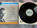 RARE SAX 2422 Beethoven Emperor Richter-Haaser Kertesz UK B/S Stereo LP NM/EX-