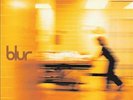 Blur - Self Titled - 2 X Vinyl LP - Parlophone - 2012 - New / Sealed