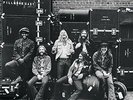 `ALLMAN BROTHERS BAND,THE`-AT FILLMORE EAST (2LP) VINYL LP NEW