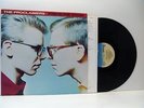 THE PROCLAIMERS this is the story (1st uk press) LP EX-/EX, CHR 1602, vinyl,