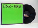 SPLIT ENZ enz of an era (Aussie, with poster) LP EX/EX, RML 52027, vinyl, album