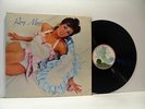 ROXY MUSIC roxy music self titled (1st uk press) LP EX/EX, ILPS 9200, vinyl,