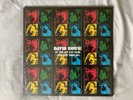 David Bowie ‎2 × LP At The Kit Kat Klub Live New York Brilliant Live Adventures