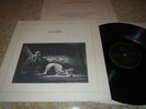 JOY DIVISION Closer LP FACTUS 6 US Press LP 1981
