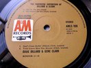DILLARD & CLARK The Fantastic Expedition Of Dillard & Clark 1969 A&M NEAR MINT