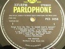 The Beatles - A Hard Day's Night UK 1964 Parlophone Stereo 1st Press LP