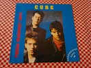 The Cure ‎– rare pornography tour 82 -   lp'   -