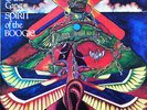 Kool & The Gang - Spirit Of The Boogie (LP, Album)