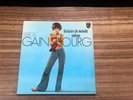 33 t  serge gainsbourg histoire de melody nelson