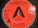 The Police - Spirits In The Material World (7