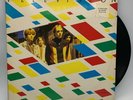 Television - Little Johnny Jewel Parts 1 and 2 - 1979 U.K. 1st Press (EX)