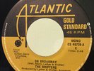 The Drifters - On Broadway / Some Kind Of Wonderful (7