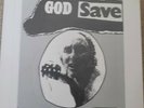 sex pistols god save the queen Ronnie Biggs Clash Damned Punk