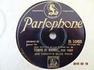 Joe Venuti's Blue Four / Miff Mole's Molers - Tempo Di Barrel / After You've ...