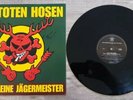 Die Toten Hosen Zehn Kleine Jägermeister Maxi-LP Vinyl Promo
