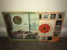 THELONIUS MONK Straight, No Chaser LP CBS 1967 Stereo UK 1st Press