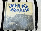 JOHN LEE HOOKER-the Country Blues Of-rare Original U.S Press-riverside-RLP12-838