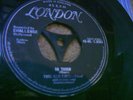 KUF LINX ROCK N ROLL 'SO TOUGH/WATCHA GONNA DO' UK LONDON 45HLU8583 ULTRA SCARCE