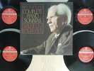 WILHELM BACKHAUS-BEETHOVEN COMPLETE PIANO SONATAS LONDON SL1301-10 JAPAN 10LP