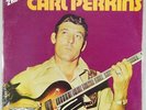 Sealed LP: Carl Perkins: The Best Of Carl Perkins
