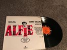Sonny Rollins - Alfie OST LP - Impulse - For Promotion Only Light Scratches