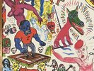 Daniel Johnston 6 LP Vinyl Record Album Box Set The Story Of An Artist Limited 