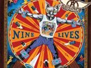 Aerosmith: Nine Lives (remastered) -   - (Vinyl / Pop (Vinyl))