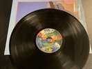 DIRE STRAITS: Brothers in Arms US Promo WB Quiex II Audiophile Vinyl LP