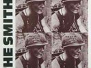 Smiths, The  - Meat Is Murder Vinyl Record
